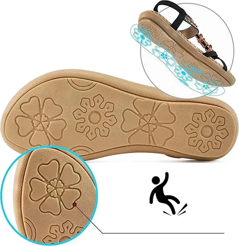 Honey™ Orthopedic Comfort Sandals