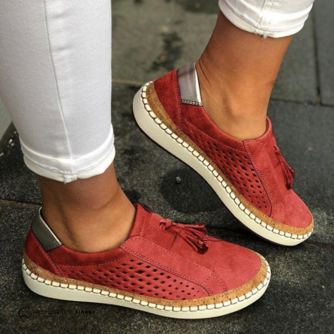 Kendall™ Orthopedic  Slip-Ons