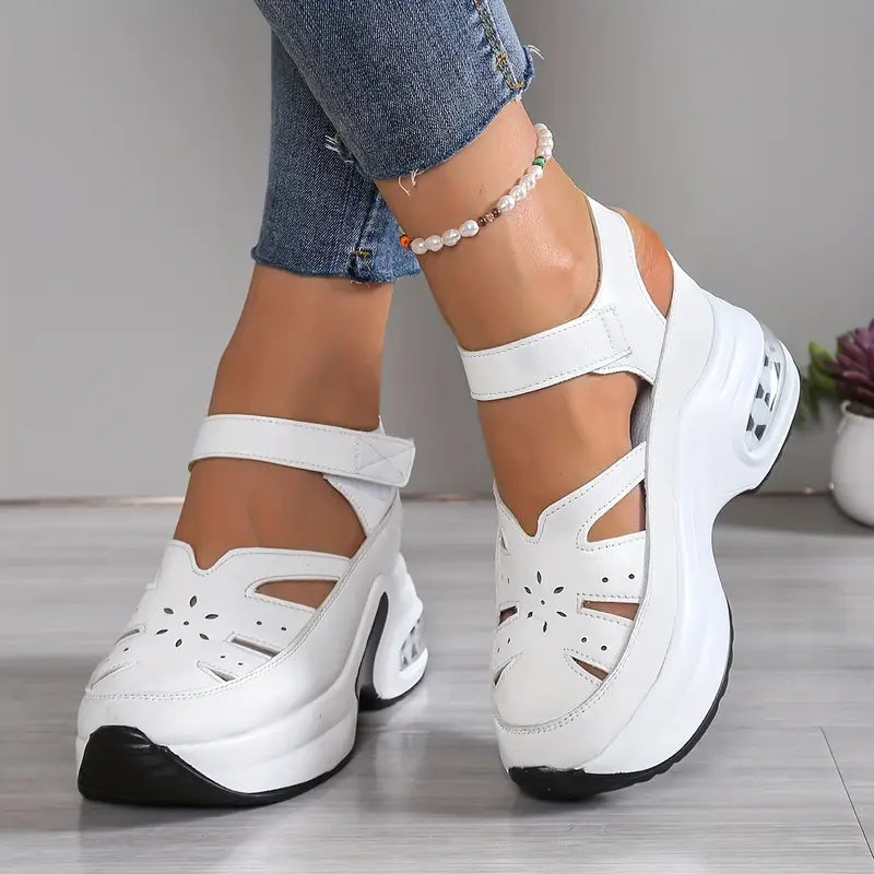 Allie™ Orthopedic Sandal