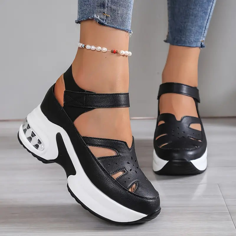 Allie™ Orthopedic Sandal