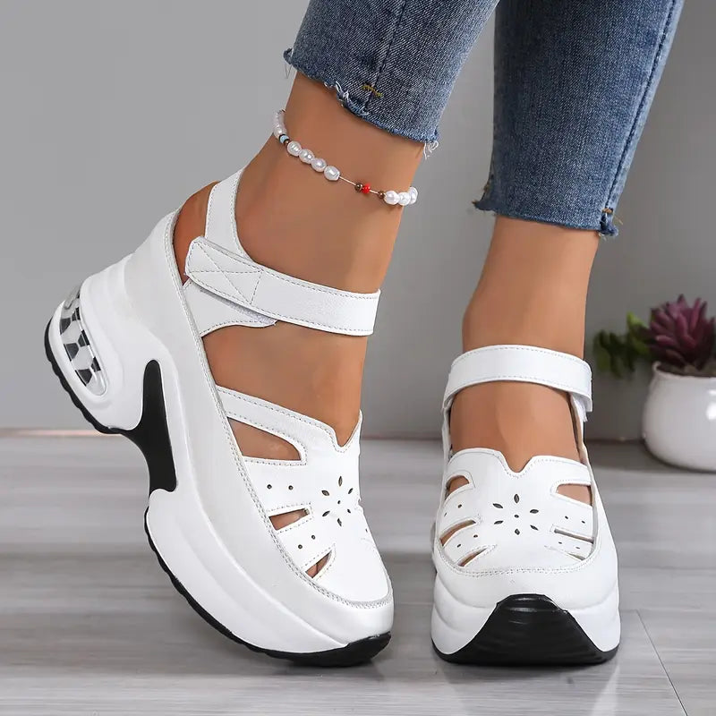 Allie™ Orthopedic Sandal