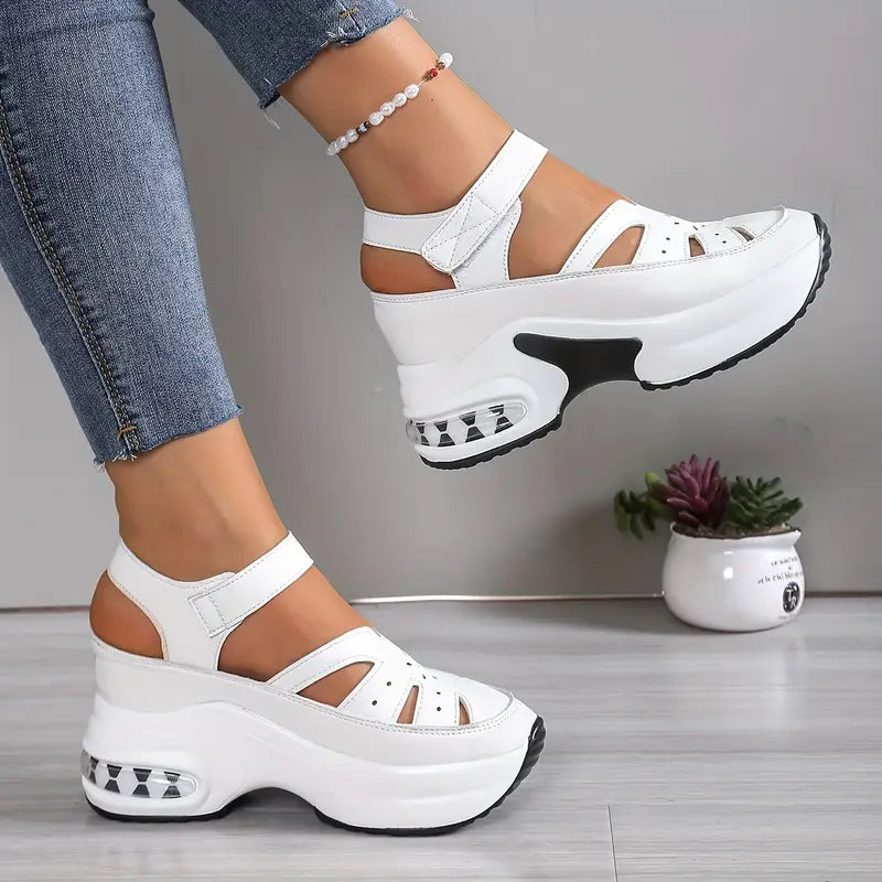 Allie™ Orthopedic Sandal