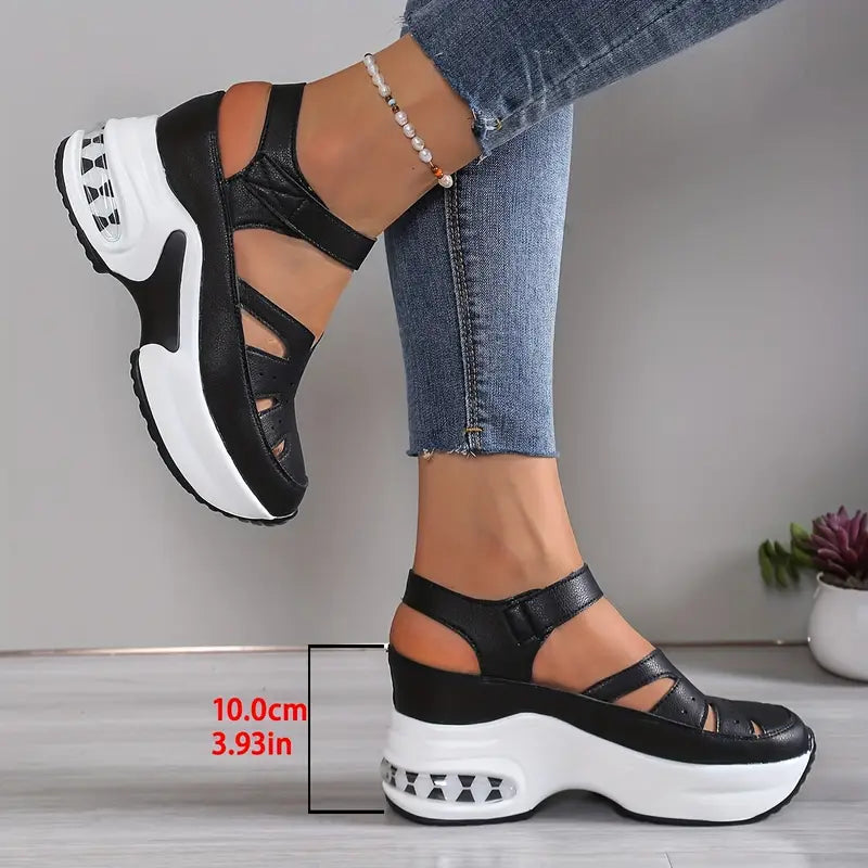 Allie™ Orthopedic Sandal