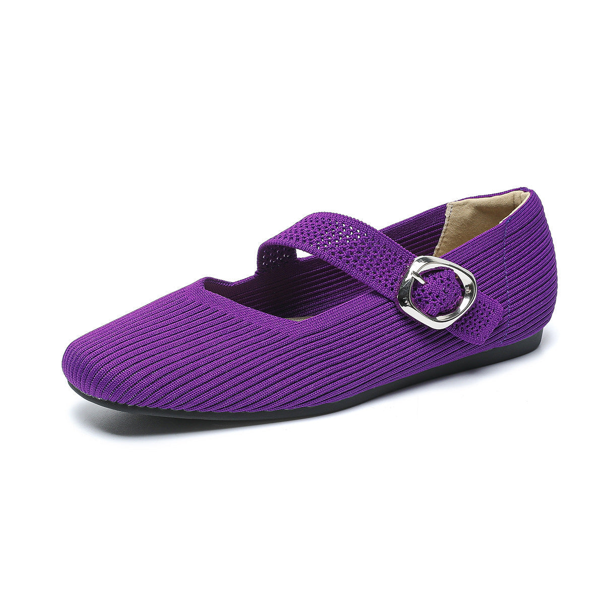 Eliza™ WideStep Comfort Flats