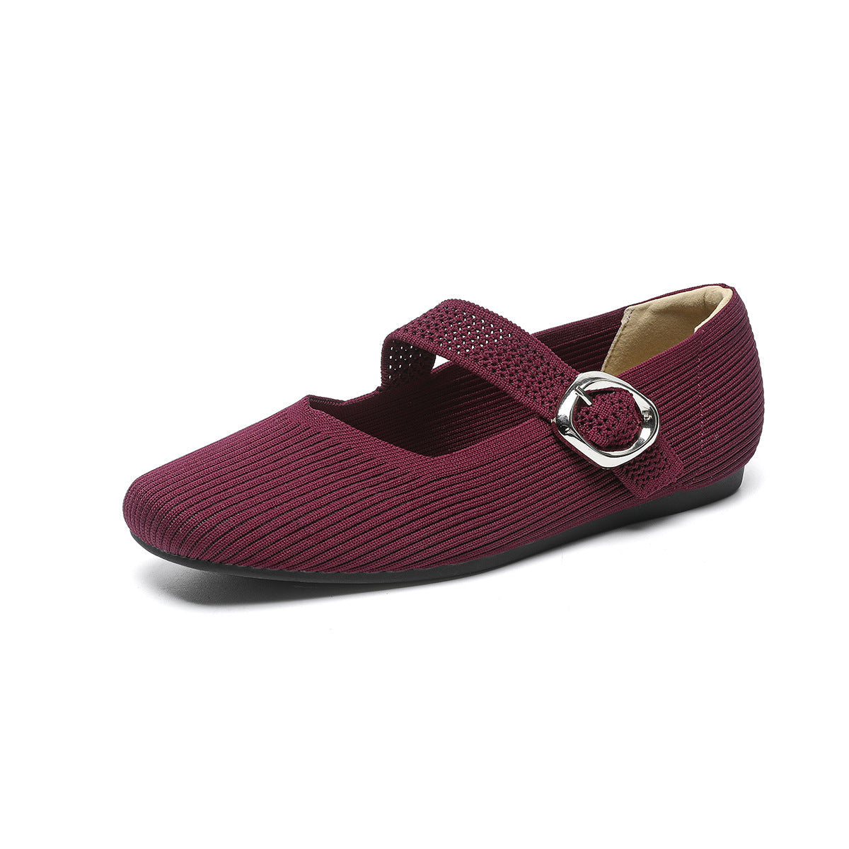 Eliza™ WideStep Comfort Flats