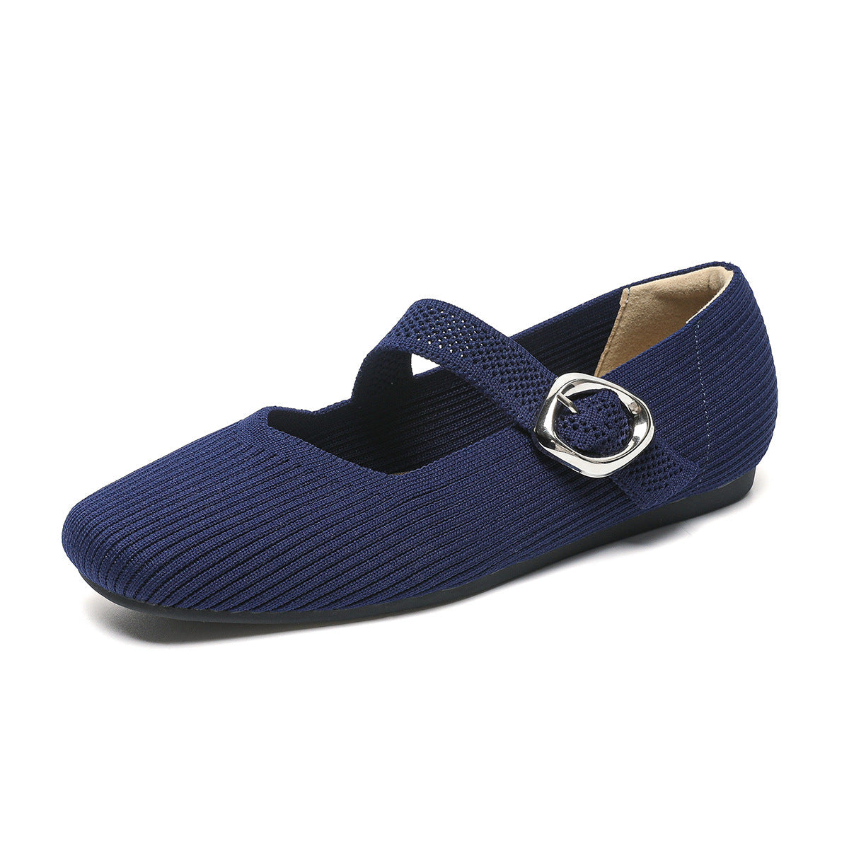 Eliza™ WideStep Comfort Flats