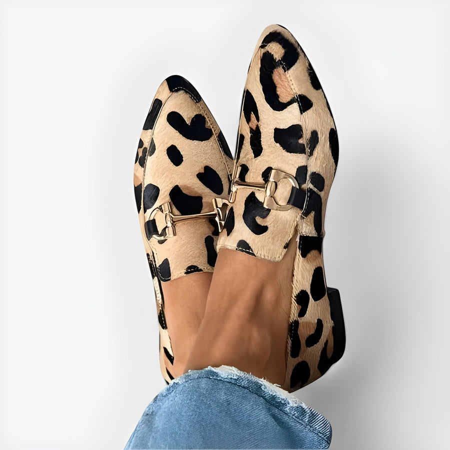 Sage™  Elegant Chic Loafers
