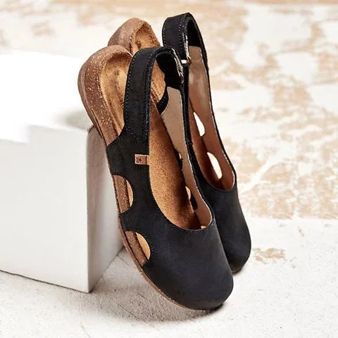 Alexia™ - Comfy Orthopedic Sandals