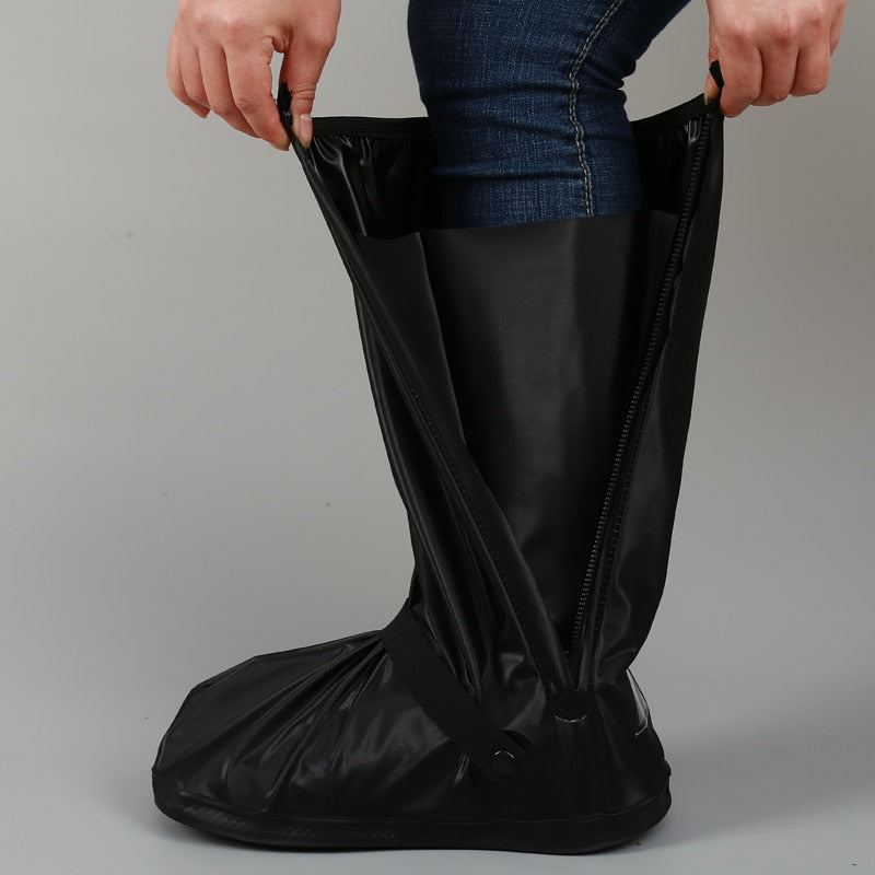 DryStride™ | Waterproof Shoe Covers