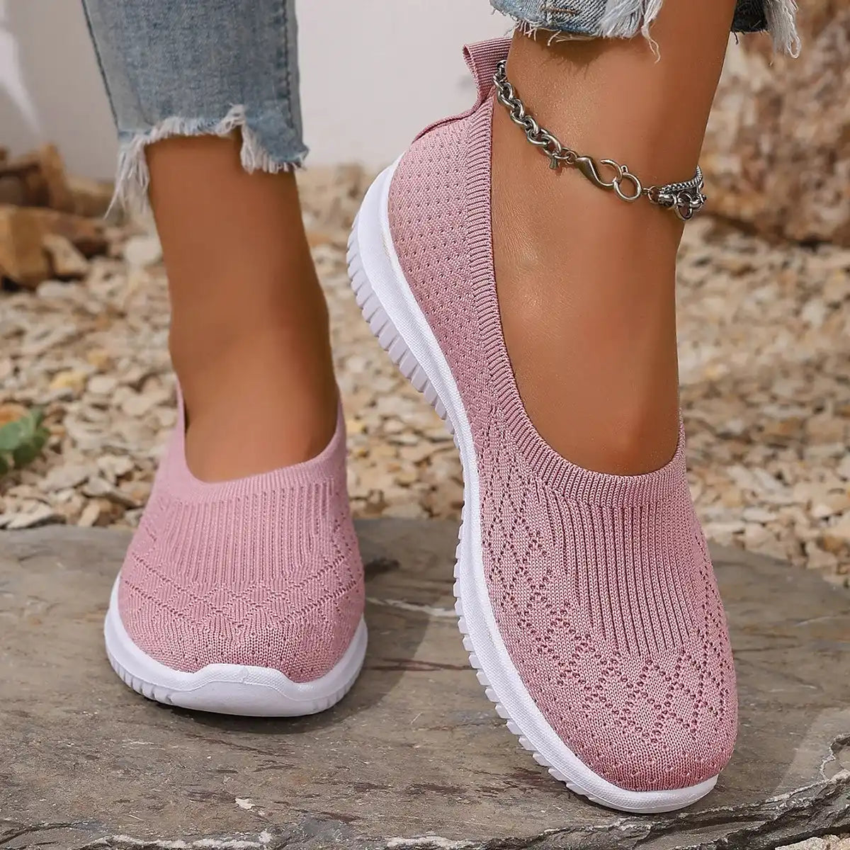 Estella™ Women's Orthopedic Shoes