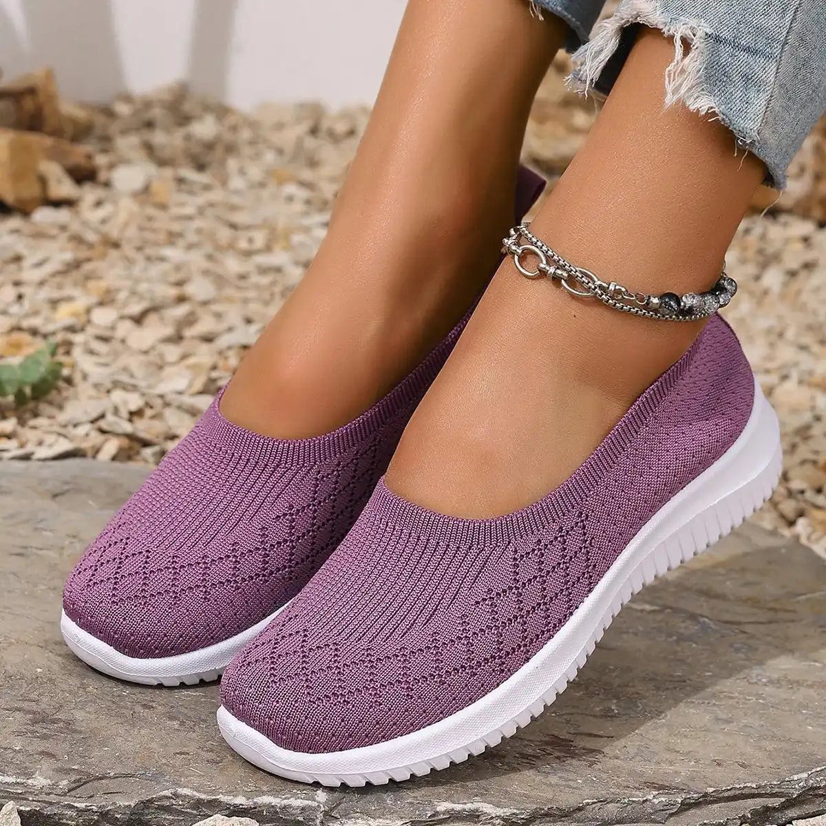 Estella™ Women's Orthopedic Shoes