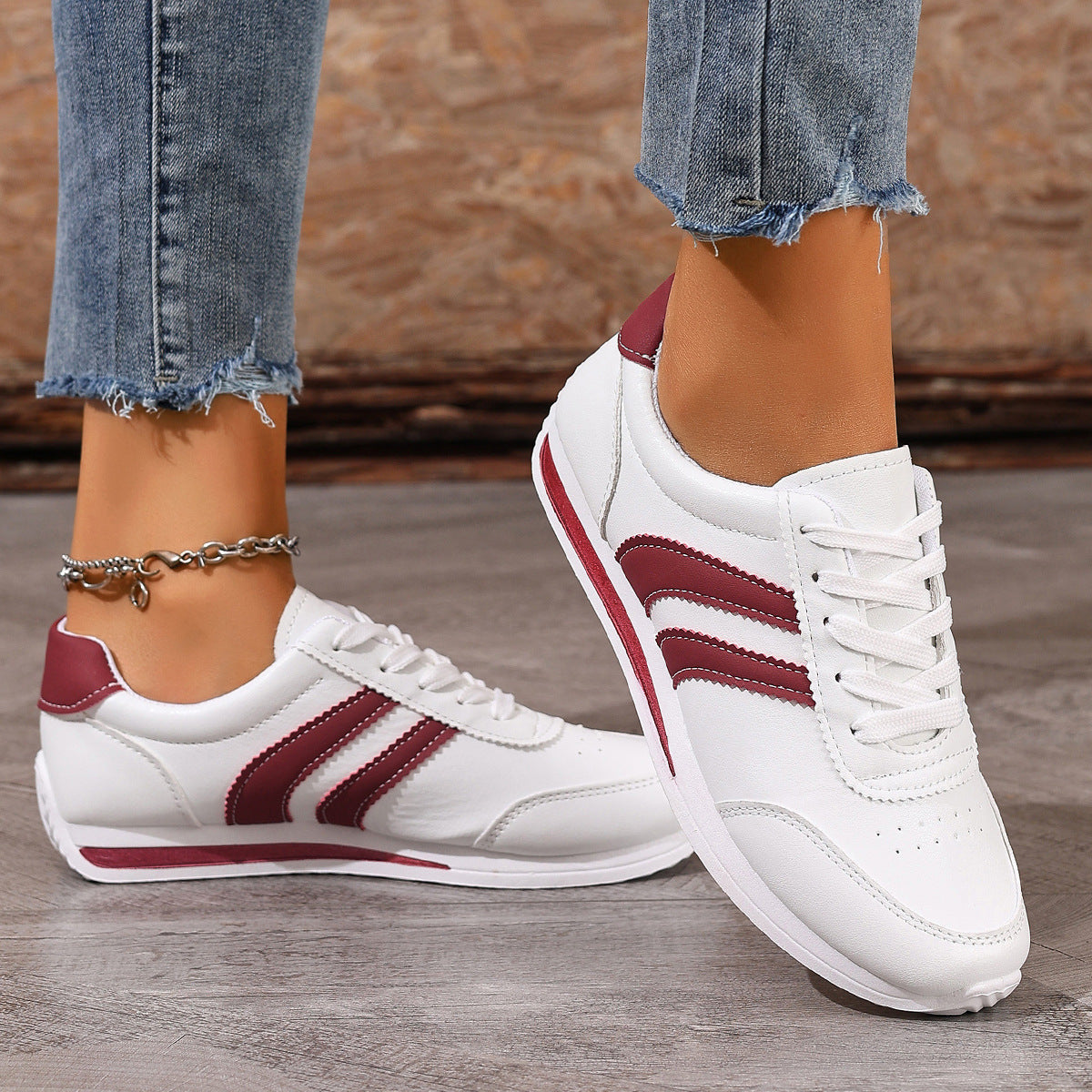 Flynn™ Orthopedic Comfortable Shoes