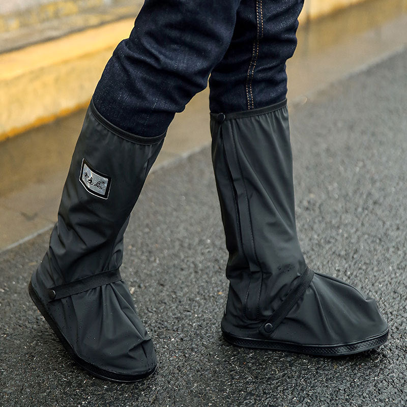 DryStride™ | Waterproof Shoe Covers