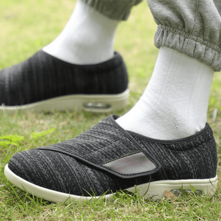 Alora™ Diabetic Comfort Shoes