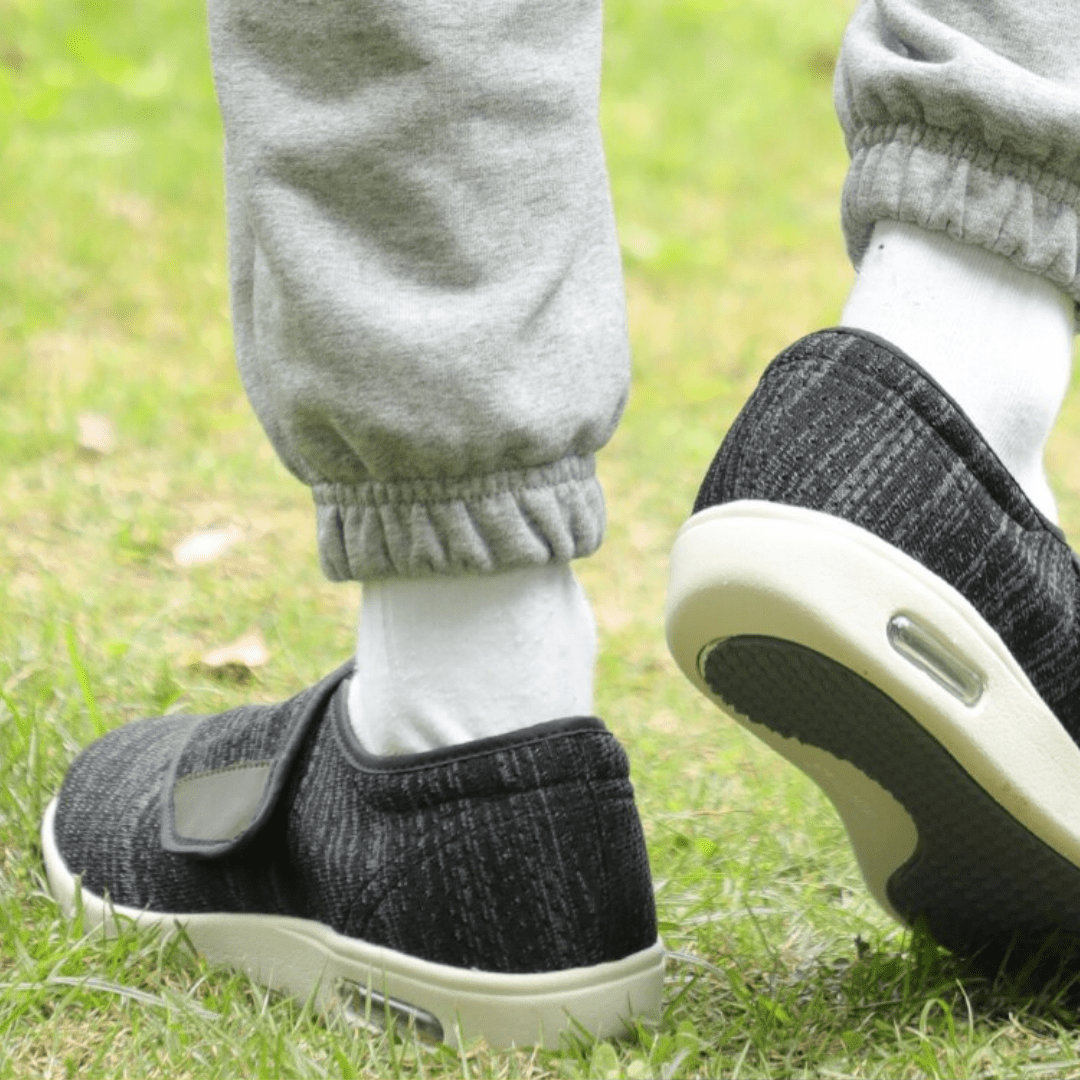 Alora™ Diabetic Comfort Shoes