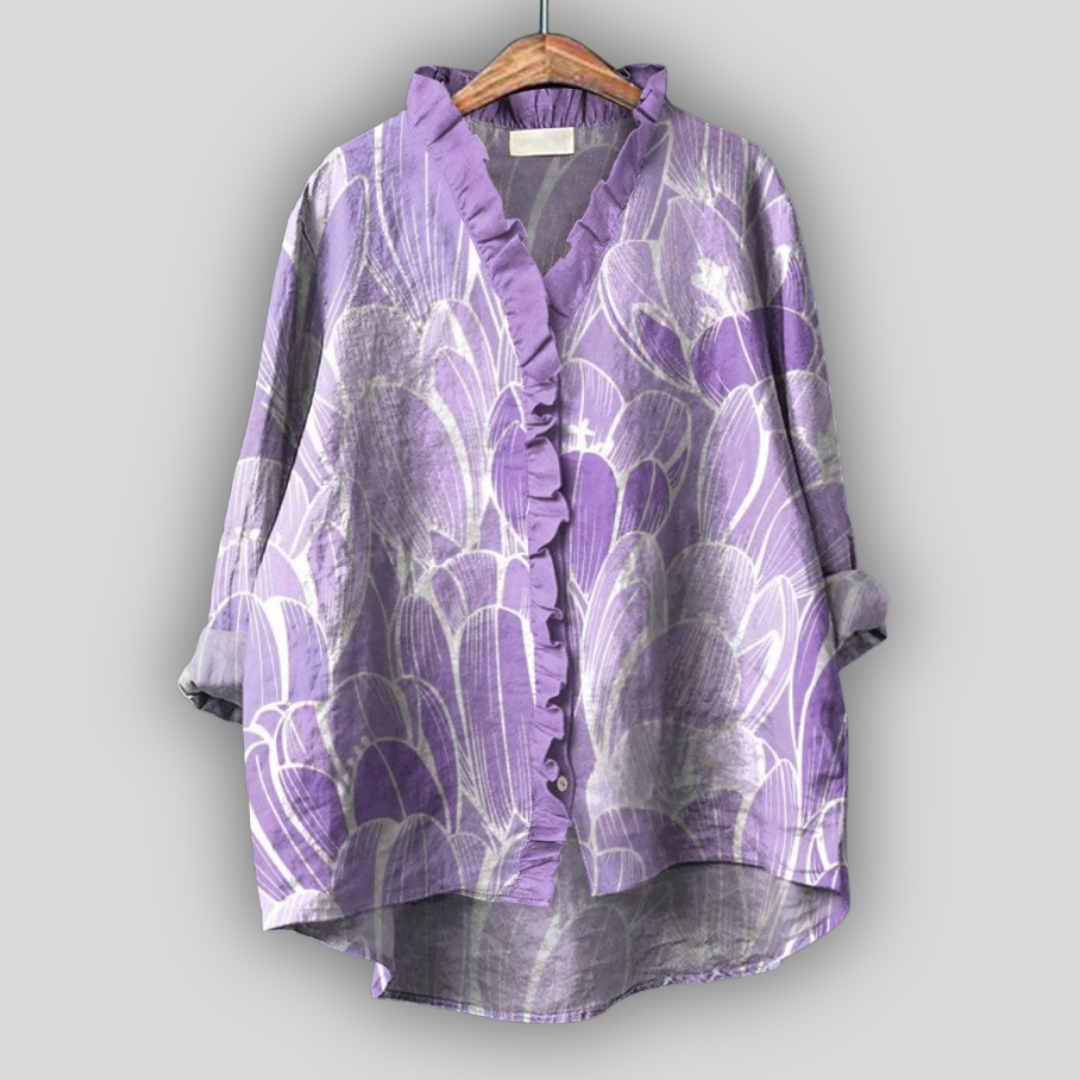 Emmy | Relaxed Summer Tunic