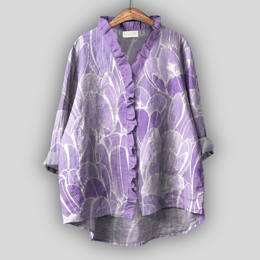 Emmy | Relaxed Summer Tunic