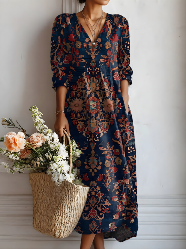 Diva | Everyday Comfort Dress