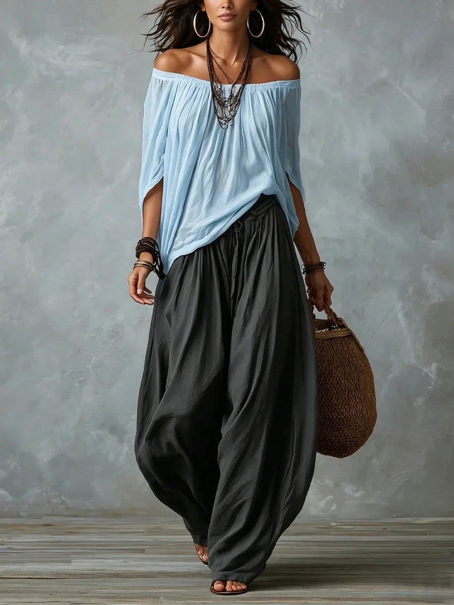 Aviana™ Elegant Two-Piece Set