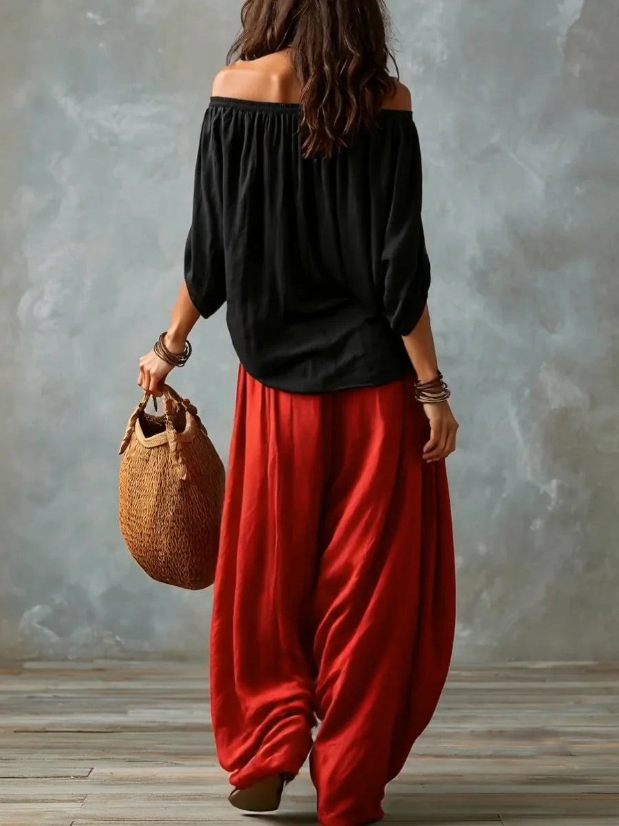Aviana™ Elegant Two-Piece Set