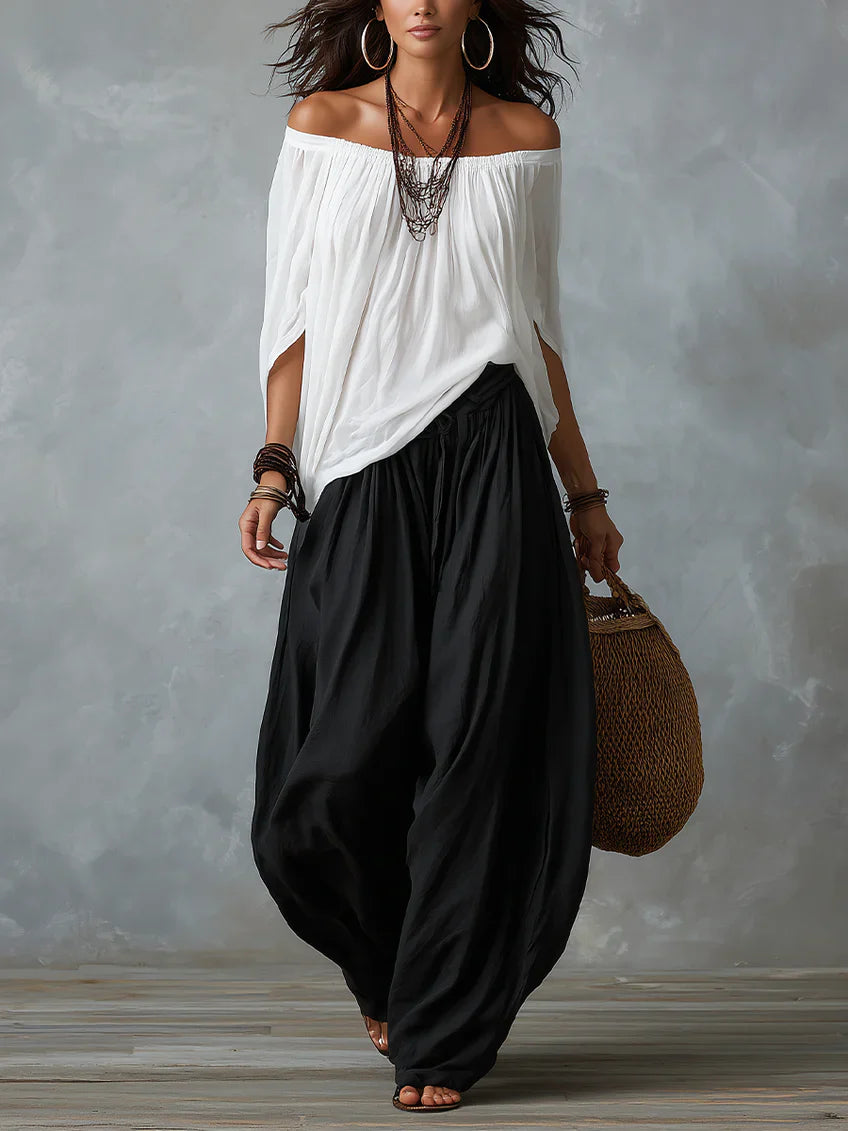 Aviana™ Elegant Two-Piece Set