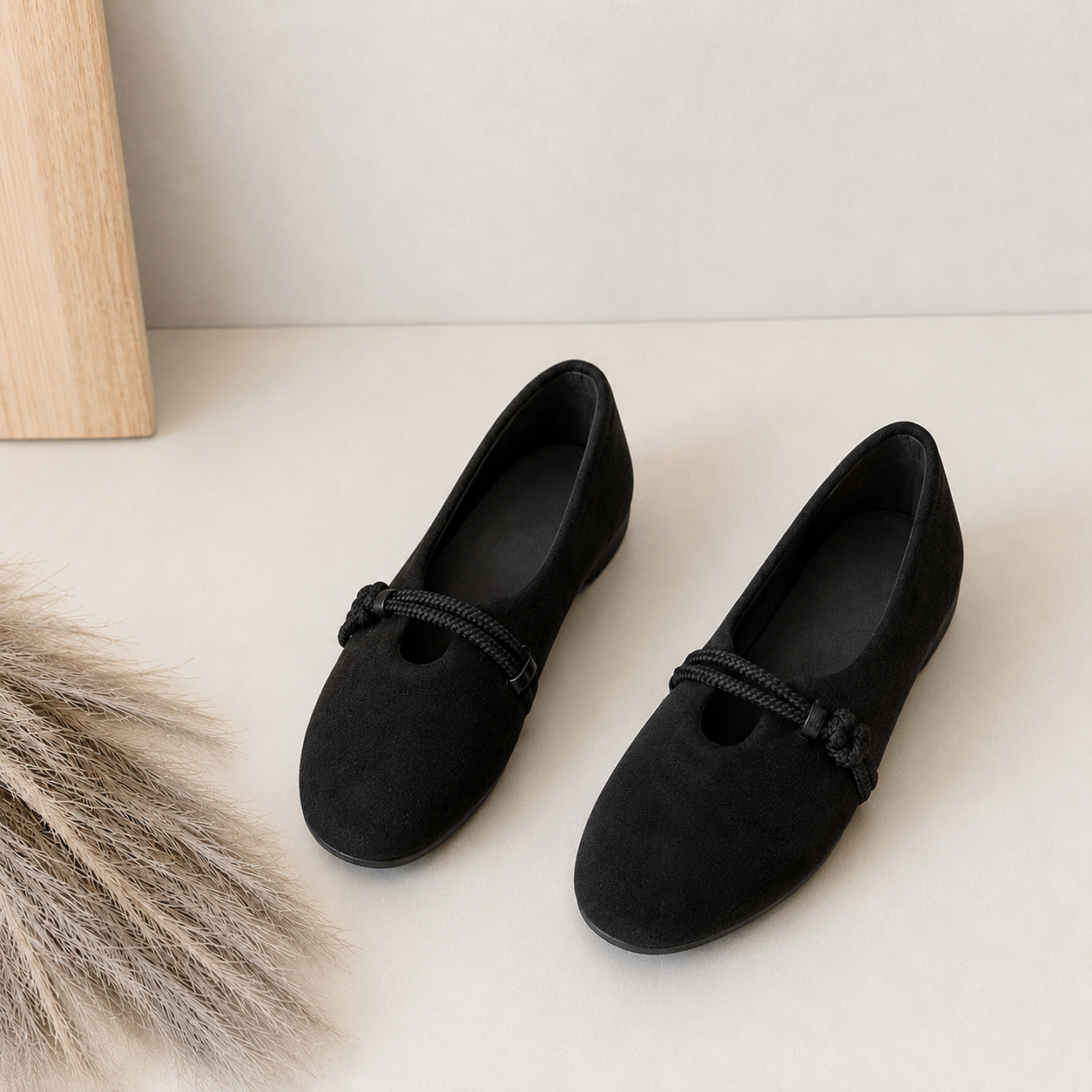 Piper™ Orthopedic Loafers