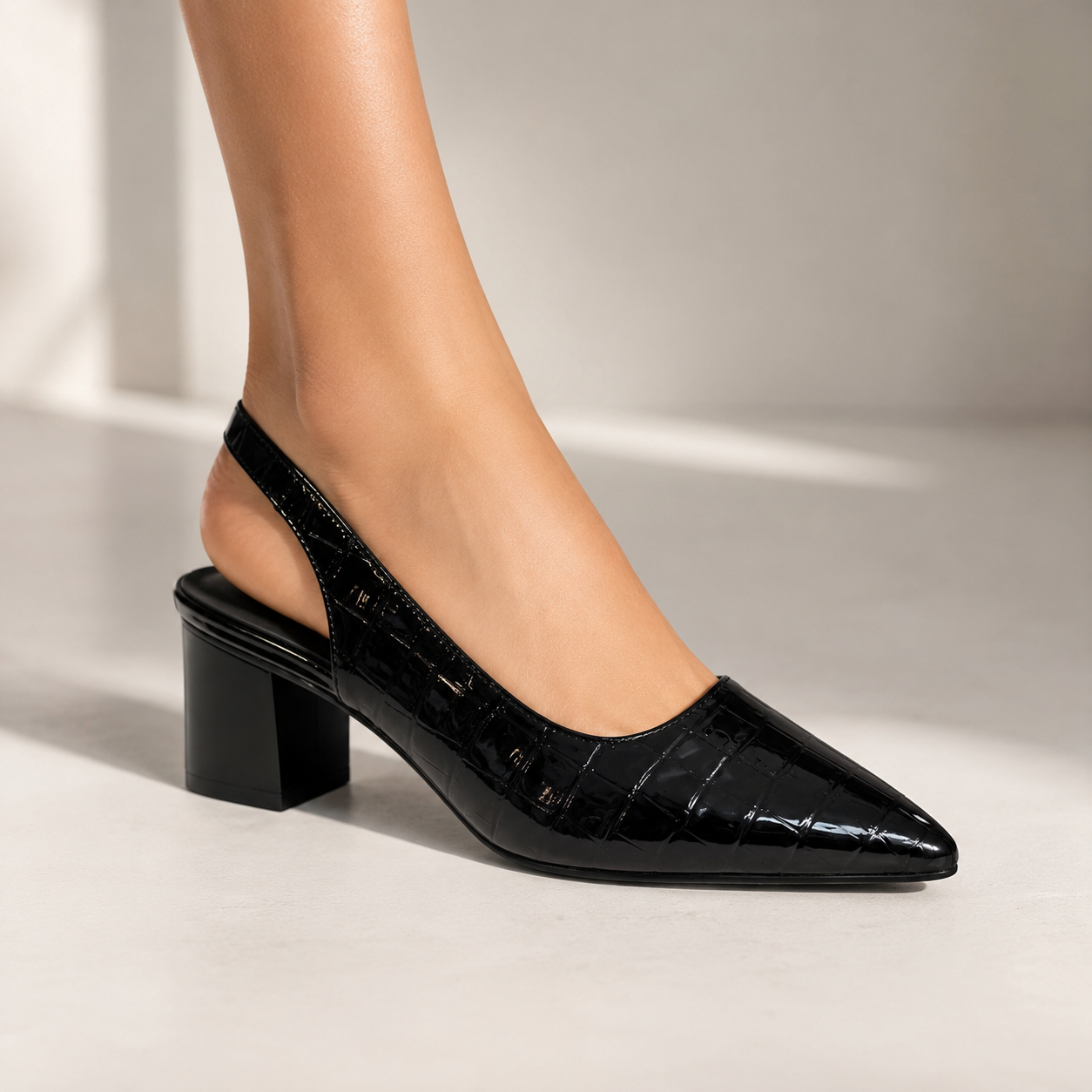 Dani™ Orthopedic Comfortable Heels