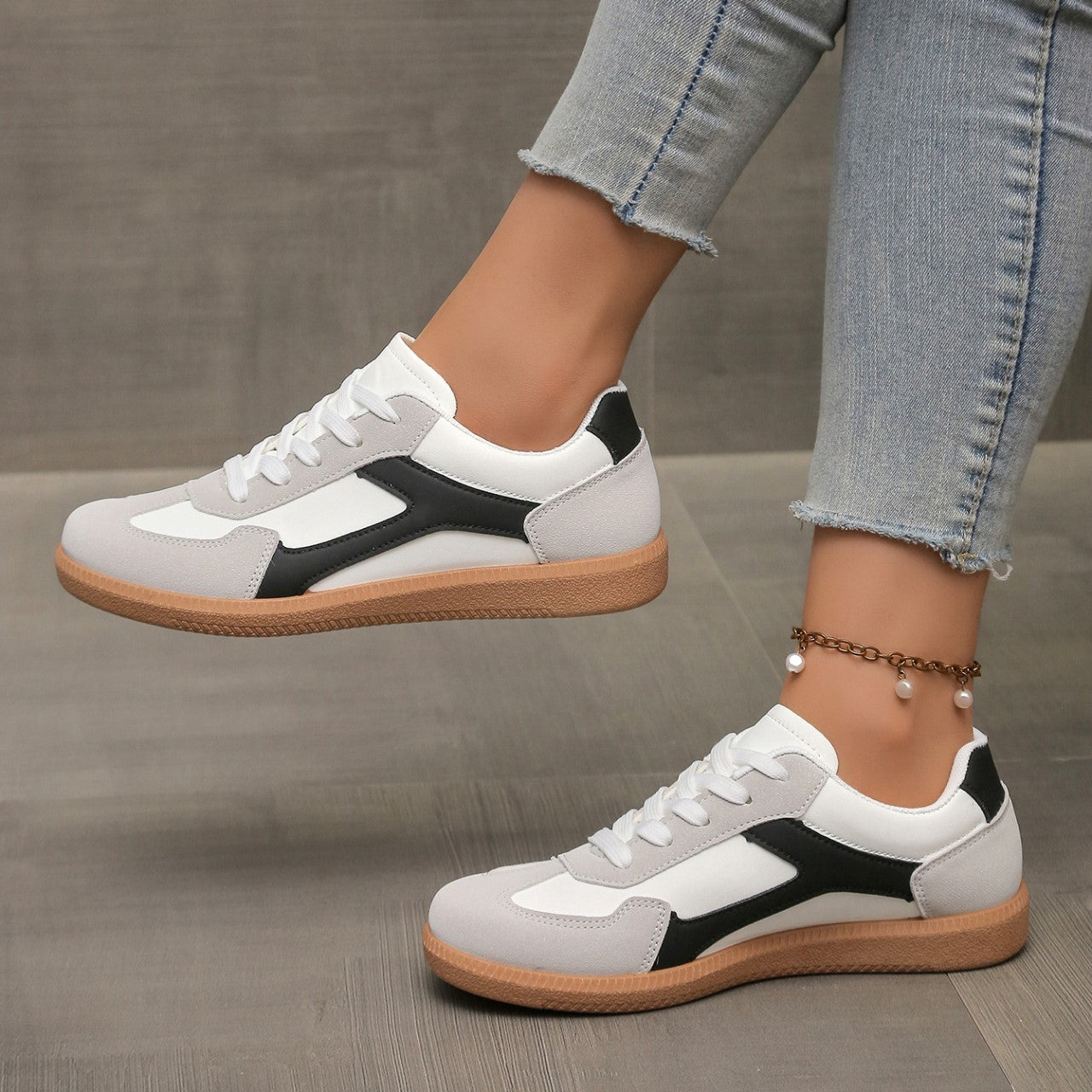 Adaline™ Orthopaedic Comfort Shoes