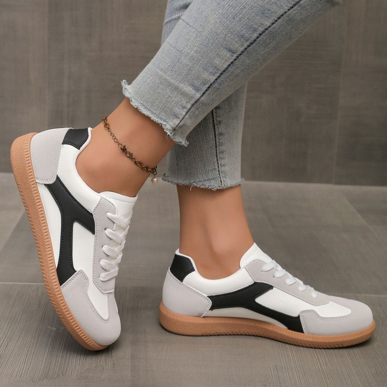 Adaline™ Orthopaedic Comfort Shoes