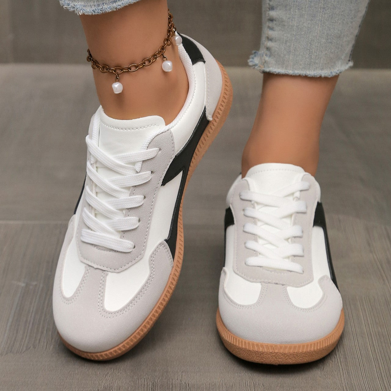 Adaline™ Orthopaedic Comfort Shoes