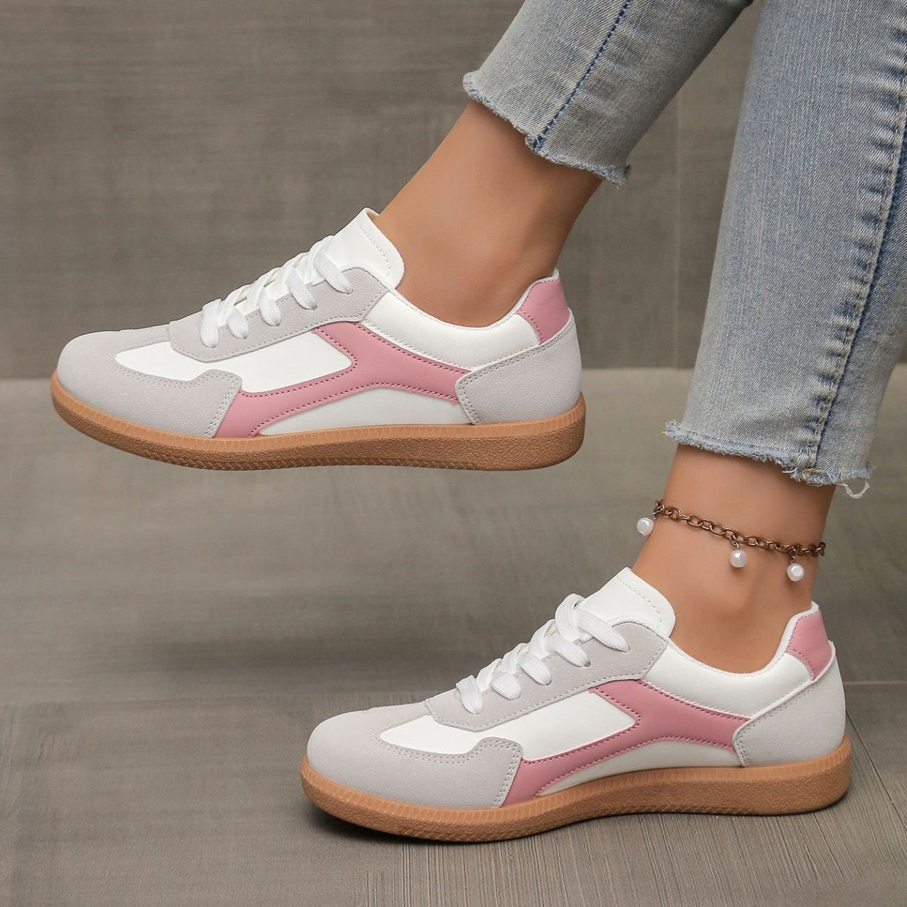 Adaline™ Orthopaedic Comfort Shoes