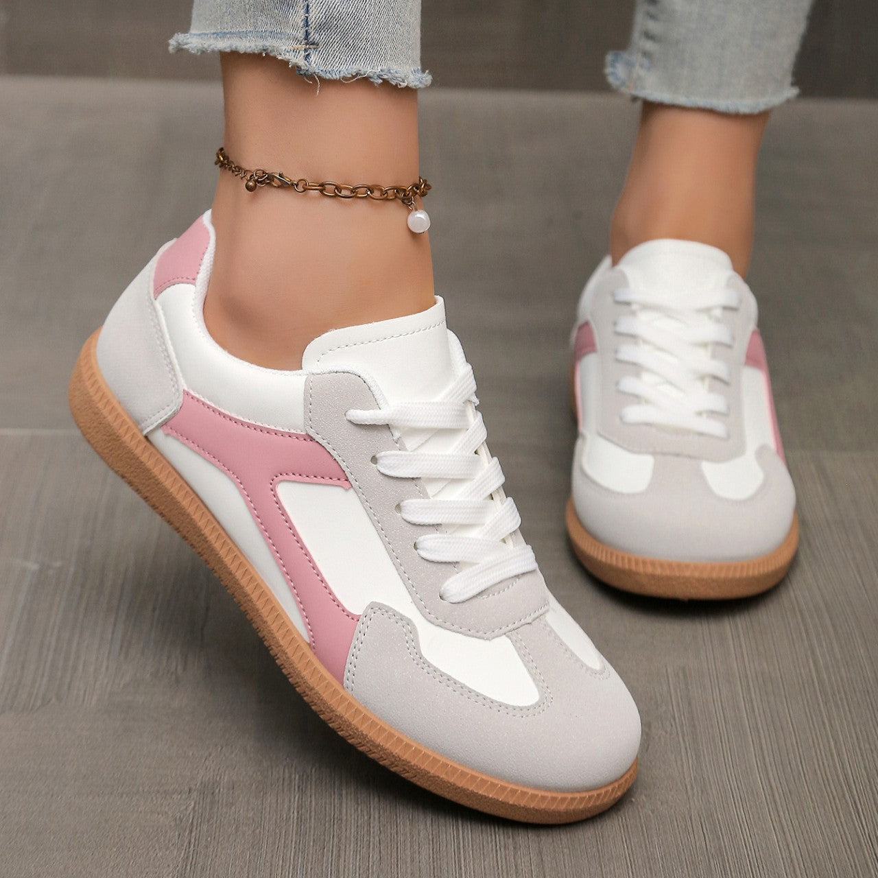 Adaline™ Orthopaedic Comfort Shoes