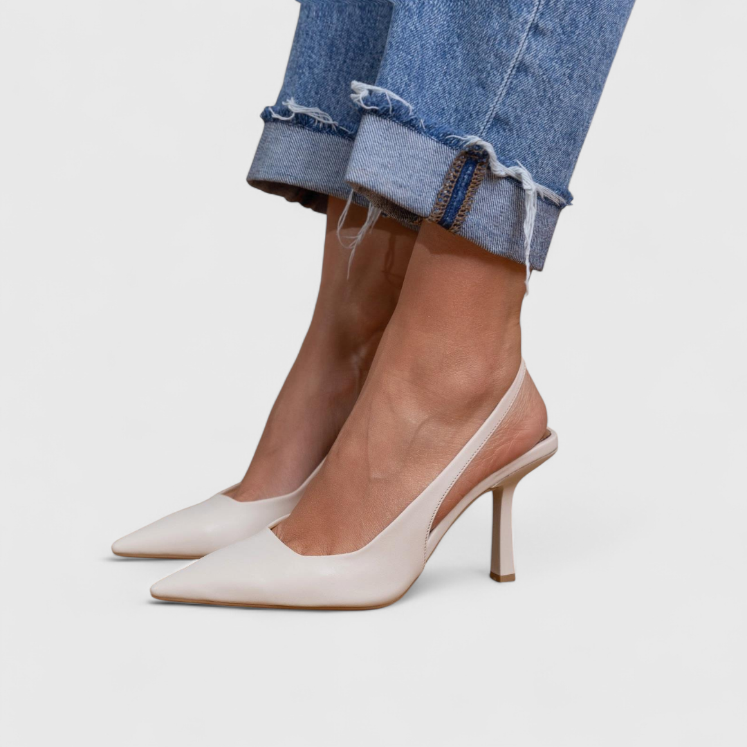 Nancy™ Orthopedic Heels