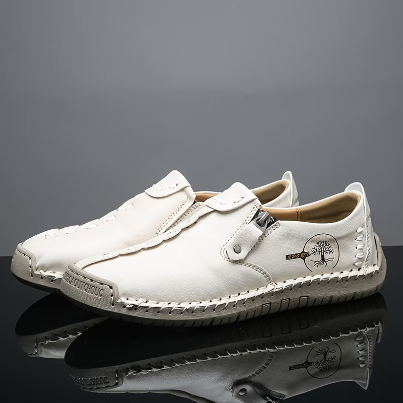June™ Handmade Comfort Slip-On Shoes