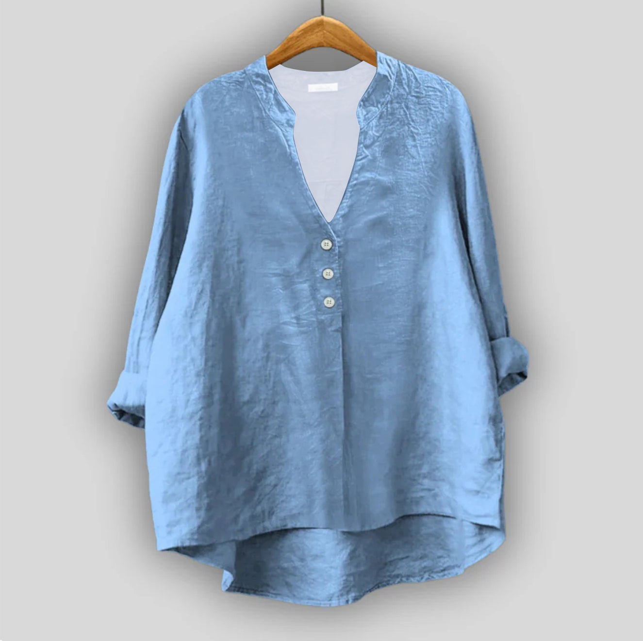 Kathy | Relaxed Summer Tunic