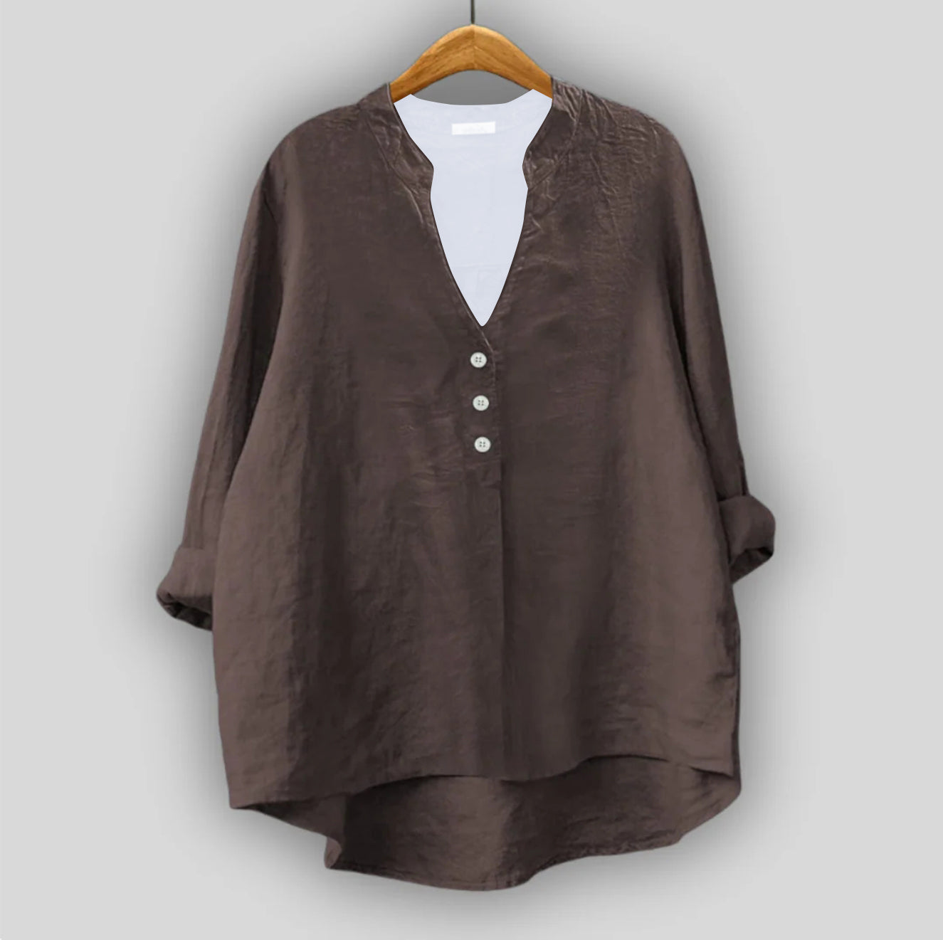 Kathy | Relaxed Summer Tunic