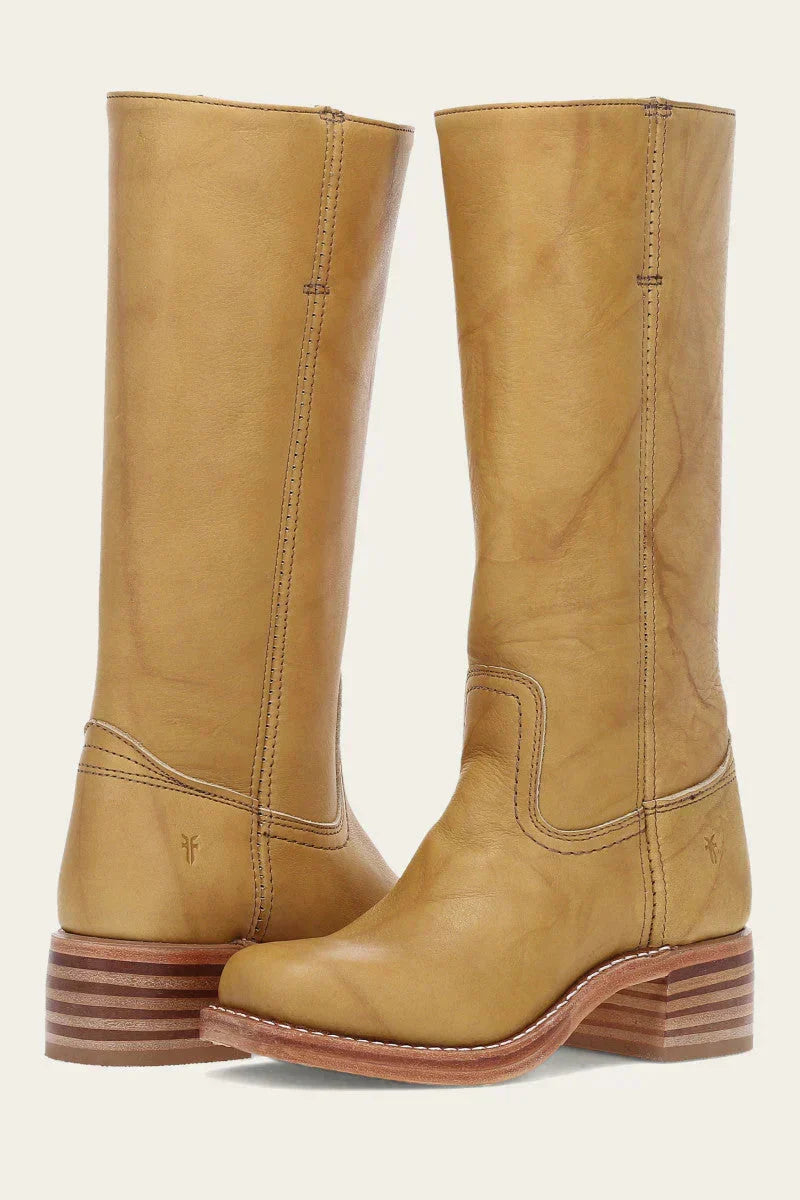 Jane™ Classic Western Boots