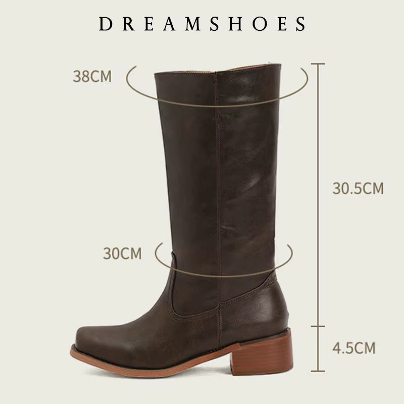 Jane™ Classic Western Boots