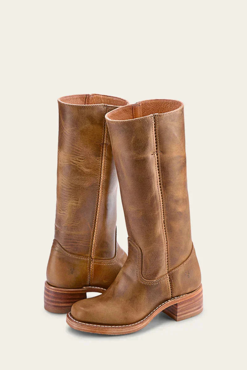 Jane™ Classic Western Boots