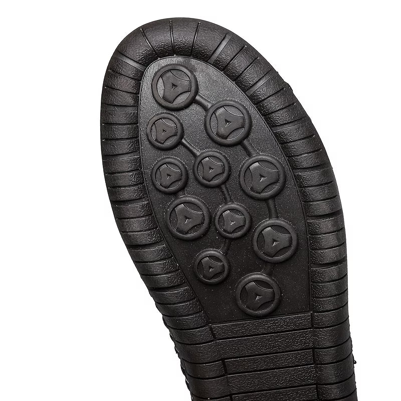 June™ Handmade Comfort Slip-On Shoes