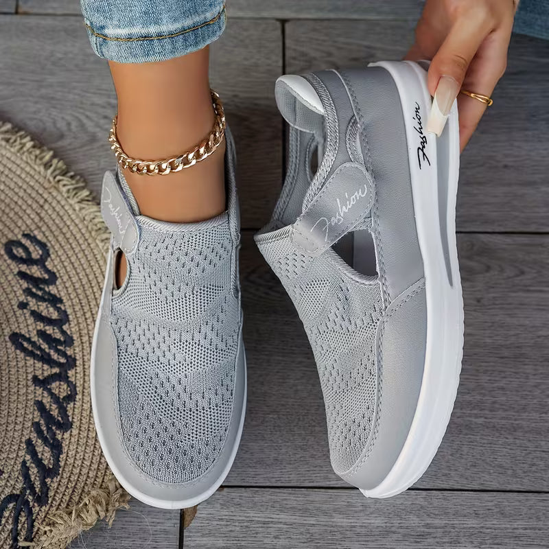 Allison™ Orthopedic Sneakers