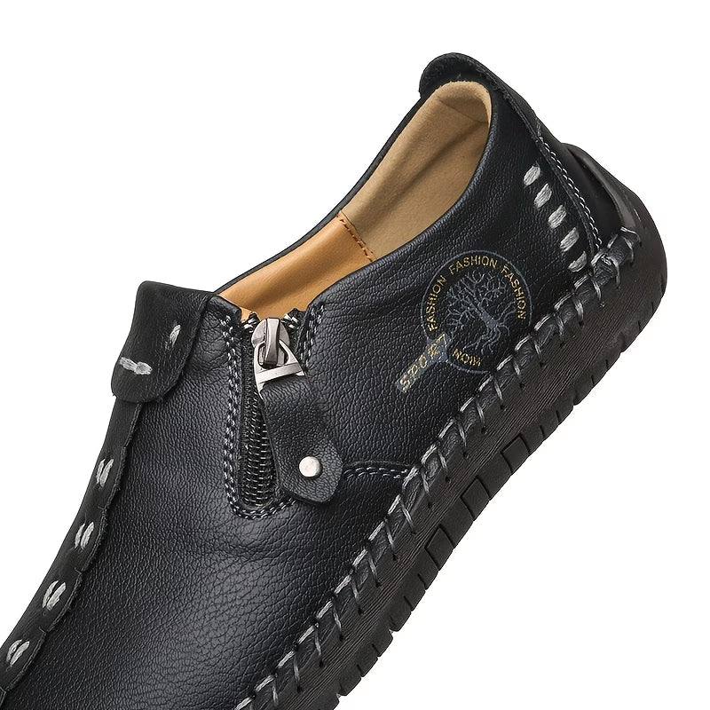 June™ Handmade Comfort Slip-On Shoes