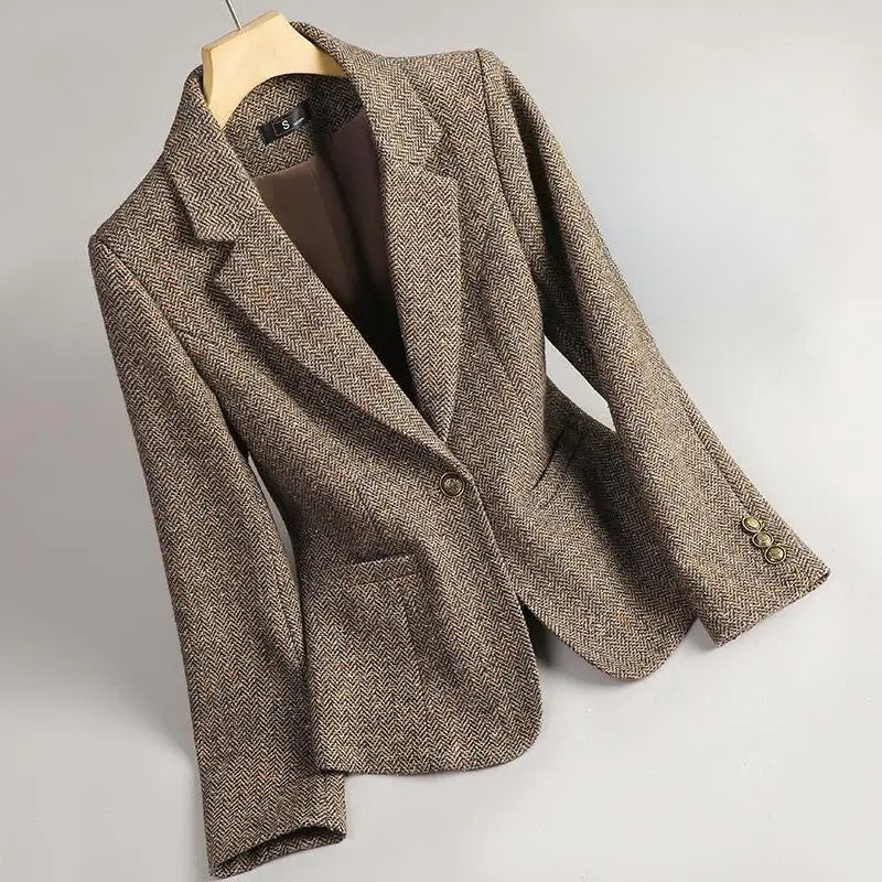 Adley™ Premium Blazer