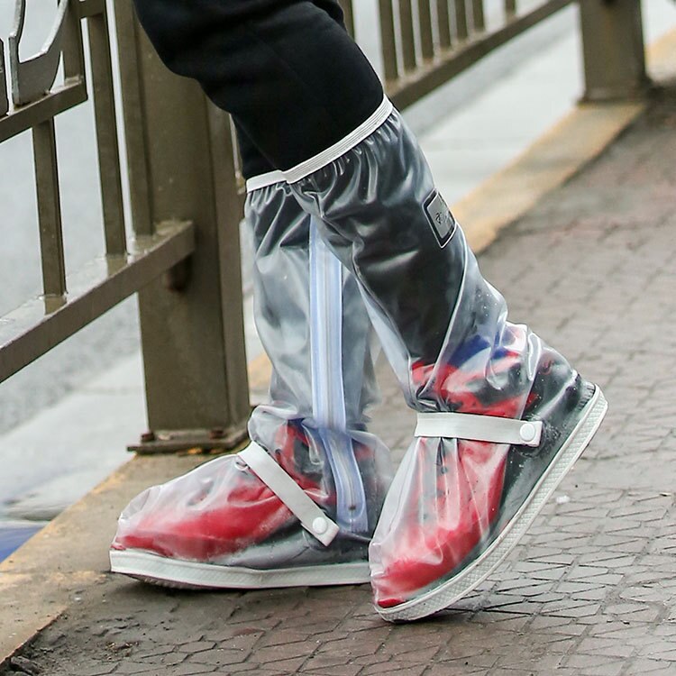DryStride™ | Waterproof Shoe Covers