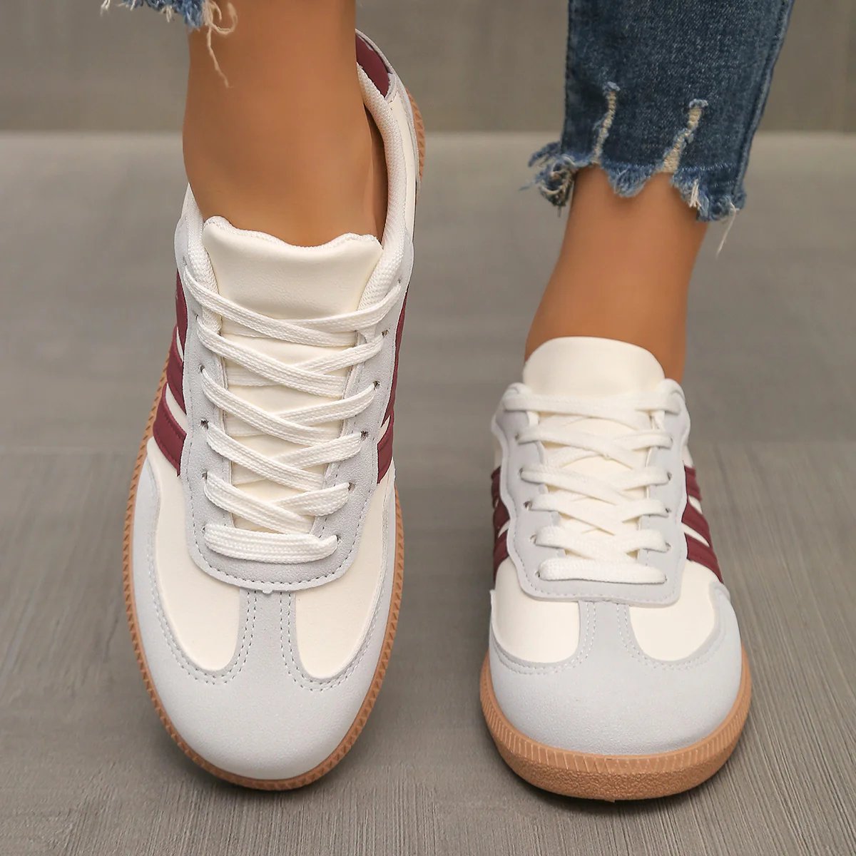 Briony™ Orthopaedic Cushioned Trainers
