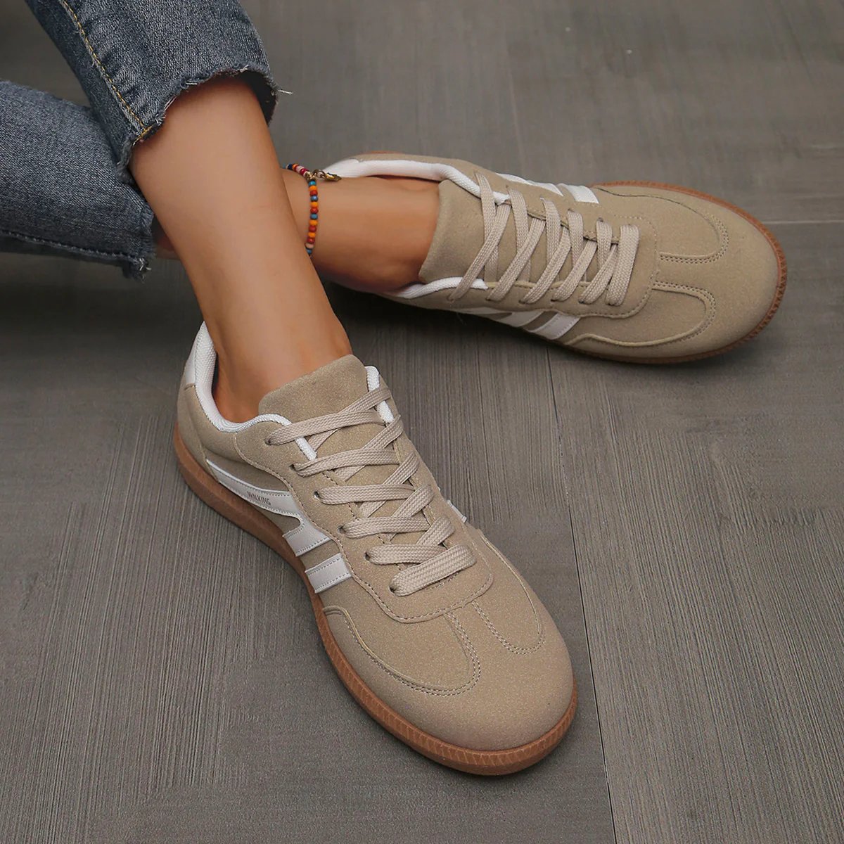 Briony™ Orthopaedic Cushioned Trainers