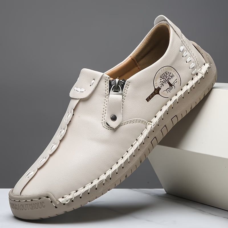 June™ Handmade Comfort Slip-On Shoes
