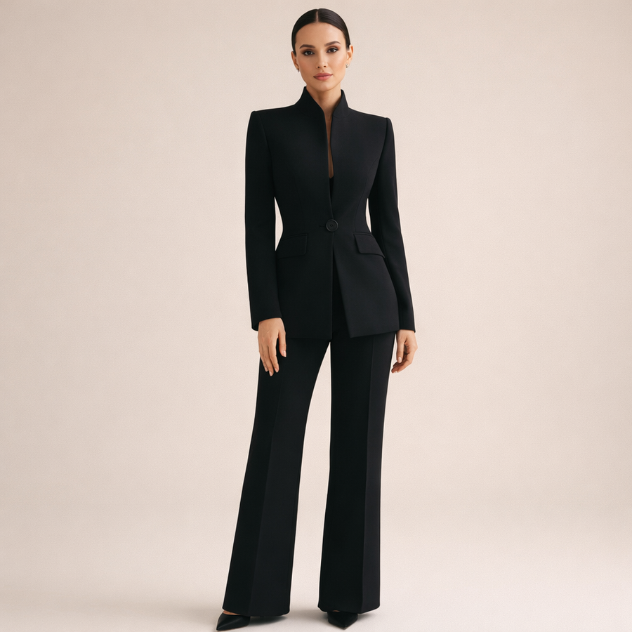 Olivia™ Elegant Suit Set