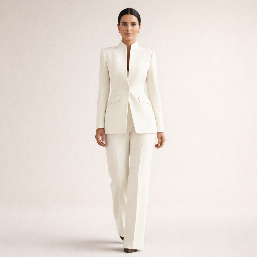 Olivia™ Elegant Suit Set