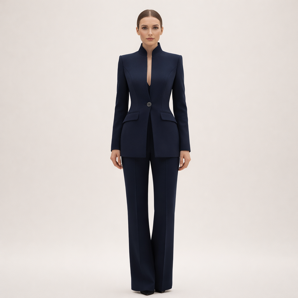 Olivia™ Elegant Suit Set
